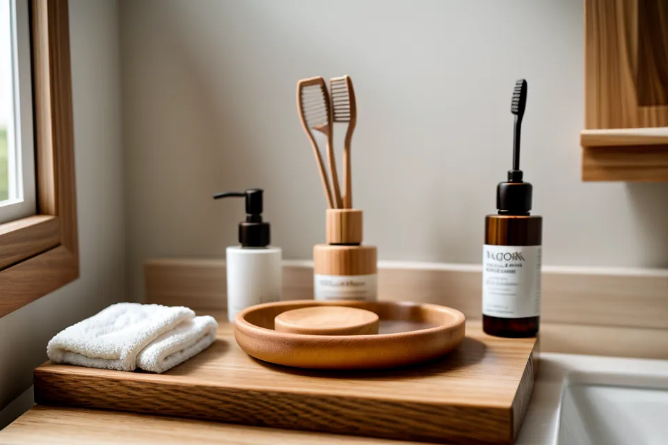 Maderoterapia facial y aceites naturales: frascos comparados según tipo de piel
